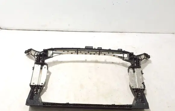 Audi A6 S6 C8 4K Radiator support slam panel 4K0805594A
