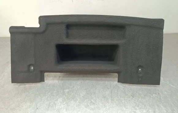 BMW 7 F01 F02 F03 F04 Glove box in trunk 9116124 13648811 438642
