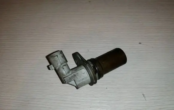 Opel Insignia A Crankshaft position sensor 46798345