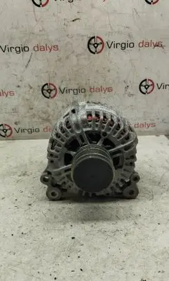 Seat Ibiza IV (6J,6P) Generator/alternator 437454 C0421