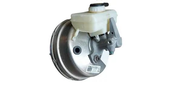 Audi A6 S6 C7 4G Brake booster 4G1612103H