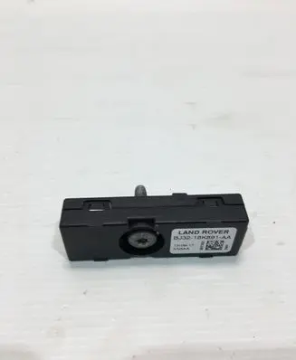 Jaguar F-Pace Antenna control unit BJ32-18K891-AA