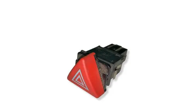 Audi A3 S3 8P Hazard light switch 8P0941509A