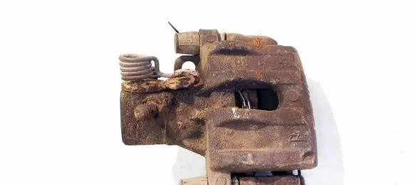 Mazda 3 I Rear brake caliper 