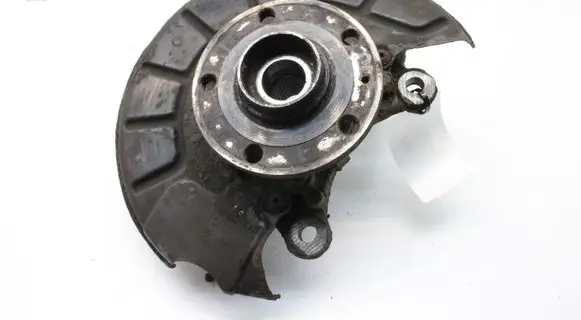 Volkswagen Touran I Front wheel hub