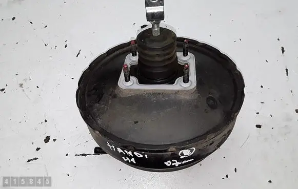 Hyundai H-1, Starex, Satellite Brake booster 58600-4A820