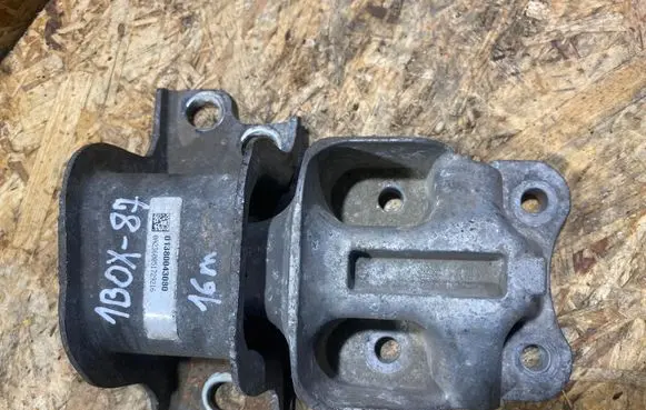 Citroen Jumper Engine mount bracket 01380043080