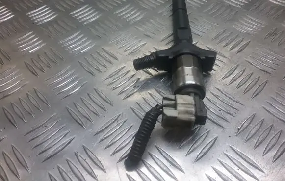 Renault Espace - Grand espace IV Fuel injector 8972391617 11E10929