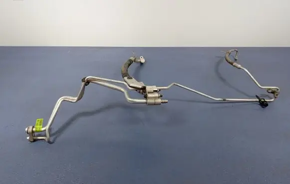 Jeep Grand Cherokee Air conditioning (A/C) pipe/hose 68161181AB