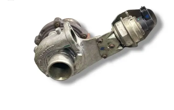 Opel Insignia A Turbo 55570748 7861371 QHN09309