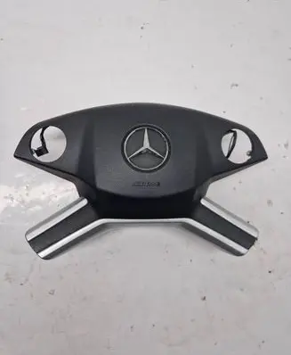 Mercedes-Benz ML W164 Steering wheel airbag 1648602202 24339500 91167009