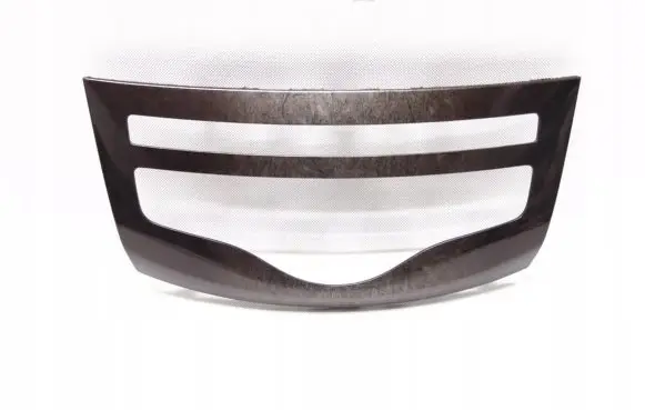 Infiniti QX60 L50 Climate control/heater control trim 