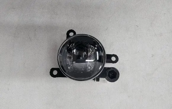 Fiat 600 Front fog light 9850854580