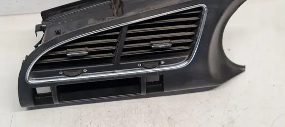 Peugeot 3008 I Dash center air vent grill 9688612577