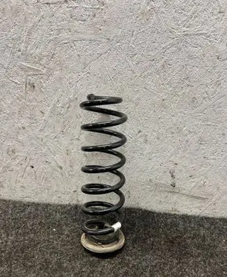 Volkswagen Tiguan Rear coil spring 5QS511103M