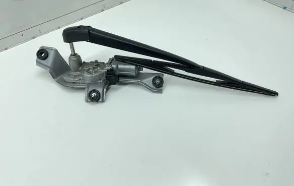 Mazda CX-5 Rear window wiper motor KD5367450 8496000801
