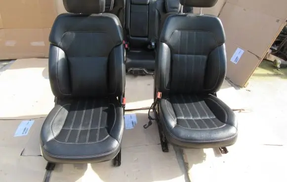 Mercedes-Benz ML W166 Interior set A166XXXXXXX