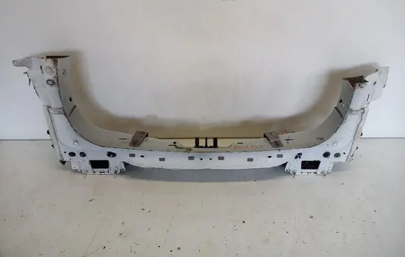 Ford Kuga III Rear bodywork 