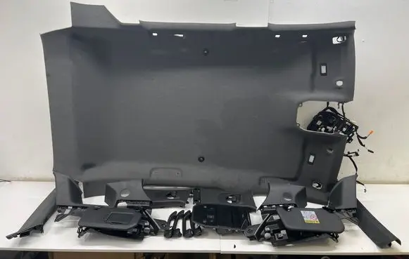 Renault Austral Headlining set 739100232R 969813460R 769354085R