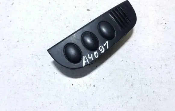 Citroen C3 Other interior part 96405773