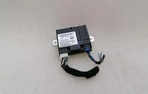 Aston Martin Vantage IV Door control unit/module A0009002414