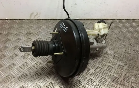Toyota Corolla E120 E130 Master brake cylinder 744712454 2068381