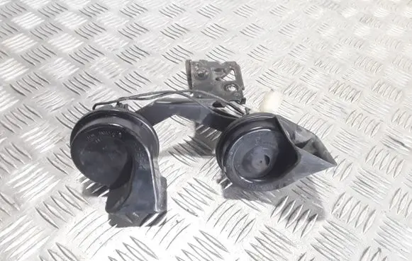 Peugeot 407 Horn signal 703881157