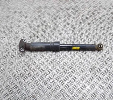 Opel Mokka Rear shock absorber/damper 95320369