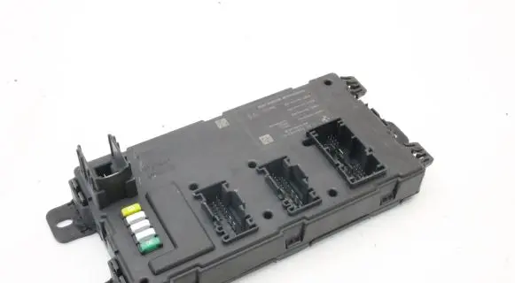BMW 2 F22 F23 Central body control module 9866982 A2C30450428
