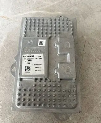 Volvo XC90 Xenon control unit/module 31420688 881900067