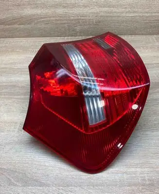 BMW 1 E81 E87 Rear/tail lights 7184955 7164963