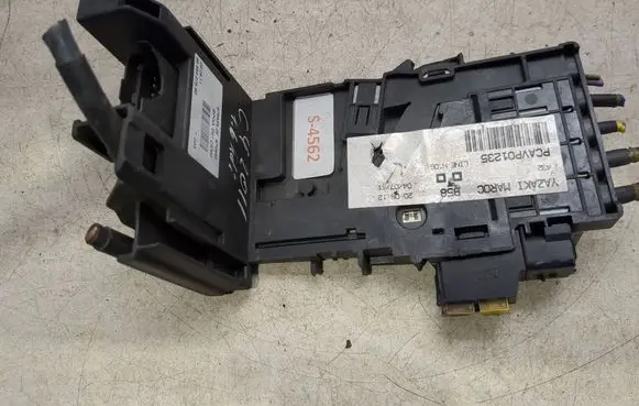 Citroen C4 Grand Picasso Positive wiring loom 97993N02 870945 9666527580