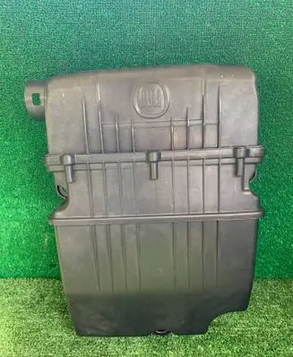 Fiat 500 Air filter box 51773400
