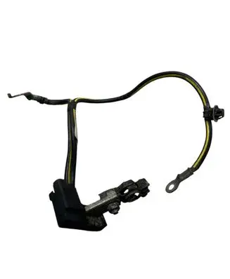 Mitsubishi Outlander Negative earth cable (battery) 1865A189 1314000480