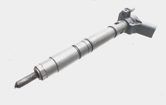 Audi A6 S6 C6 4F Fuel injector 03l130277 0445116030