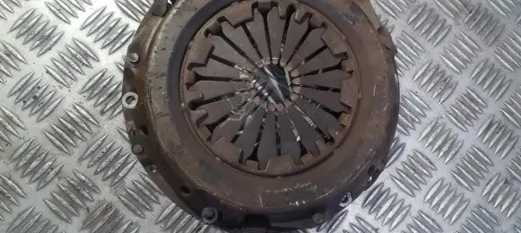 Pressure plate