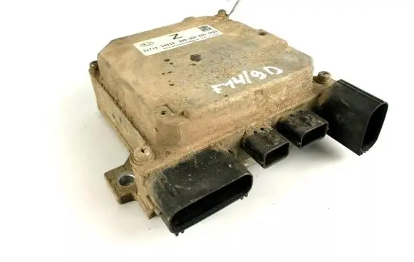 Subaru Forester SJ Power steering control unit/module 34710SG050