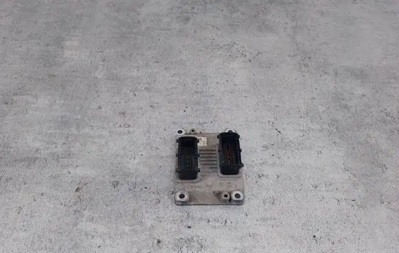 Fiat Bravo Engine control unit/module ECU 1039S23319