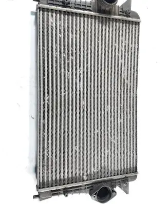 Seat Alhambra (Mk1) Intercooler radiator 7M3145804