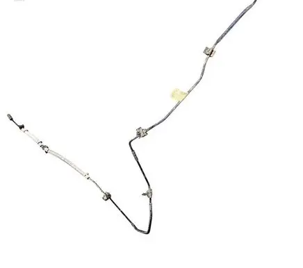 Ford Edge II Brake line pipe/hose F2GC2265AB