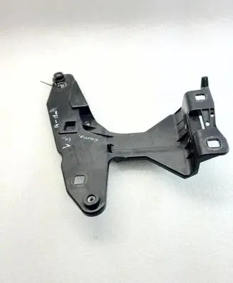 Porsche Macan (95B) Headlight/headlamp mounting bracket 95B941121B