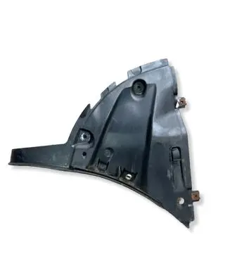 Porsche Macan (95B) Front splash guards bracket 95B825102 95B825102E