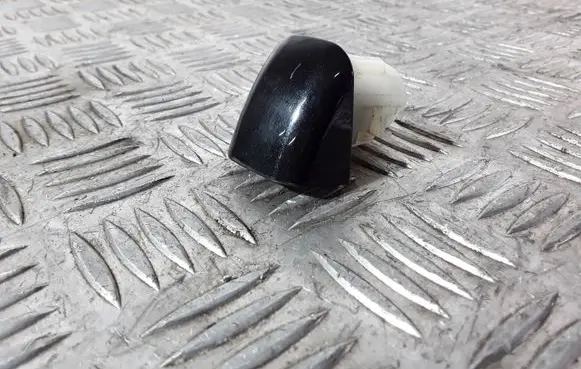 Audi Q5 SQ5 Rear door handle cover 8R0837167
