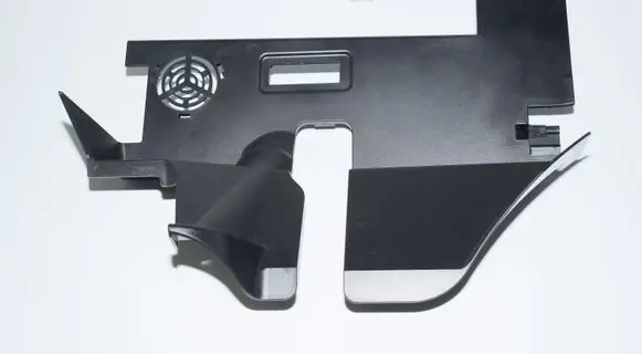 BMW i3 Dashboard lower bottom trim panel 9283031