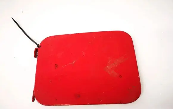 Fiat Ducato Fuel tank cap
