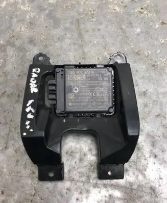 Skoda Karoq Distronic sensor radar 2Q0907572M-BILI 2Q0907572M 57A907699