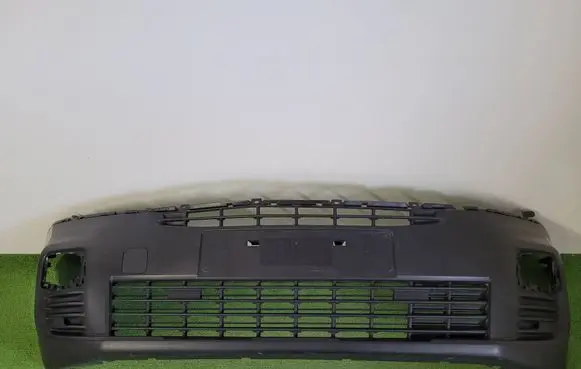 Citroen Berlingo Front bumper 9816765680