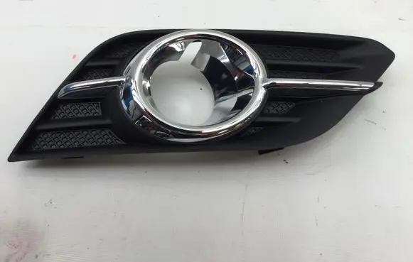 Opel Mokka Front fog light trim/grill 95470235