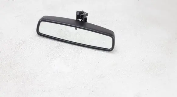 Ford Puma Rear view mirror (interior) BU5A17E678TB