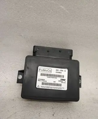 Volvo XC70 Hand brake control module 6G912598CC